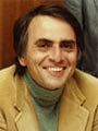 Carl Sagan