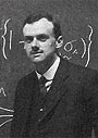 Paul Dirac