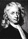 Isaac Newton